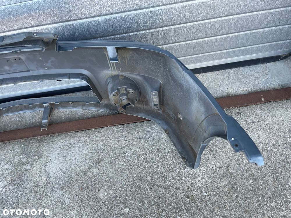 ZDERZAK PRZEDNI SUZUKI LIANA SPORT LIFT  2004-2010 - 5