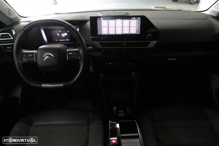 Citroën C4 X 1.2 PureTech Feel Pack EAT8 - 16