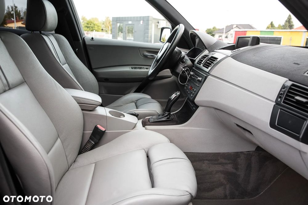 BMW X3 - 30
