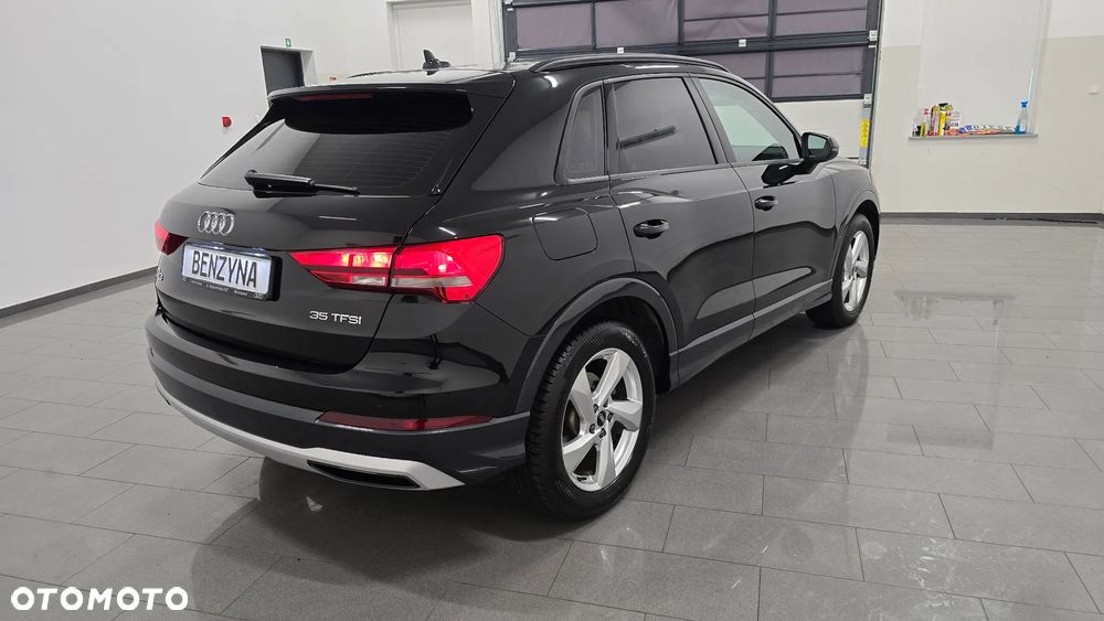 Audi Q3 35 TFSI S line S tronic - 3