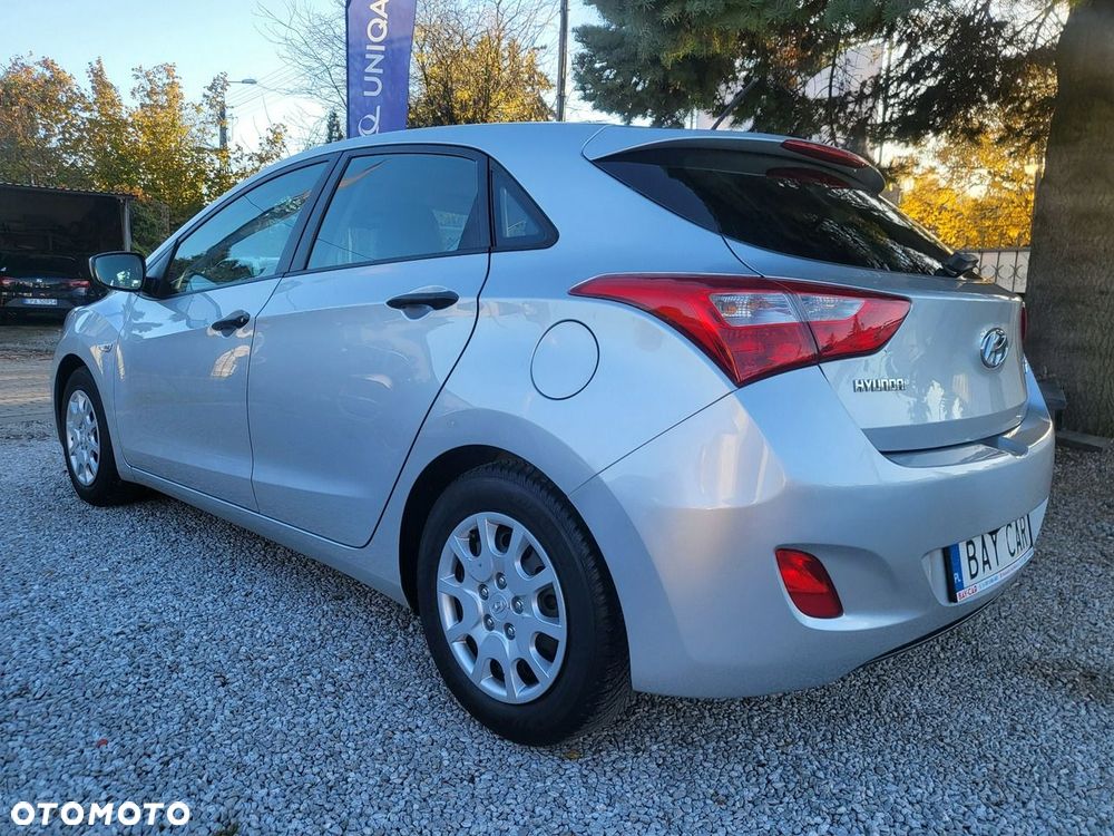 Hyundai i30 - 7