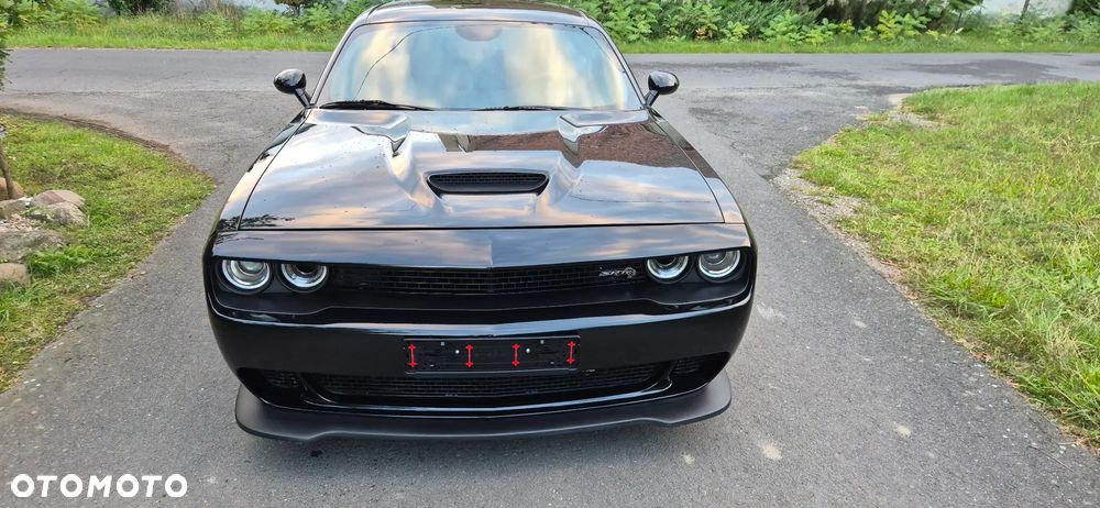 Dodge Challenger 5.7 R/T - 7
