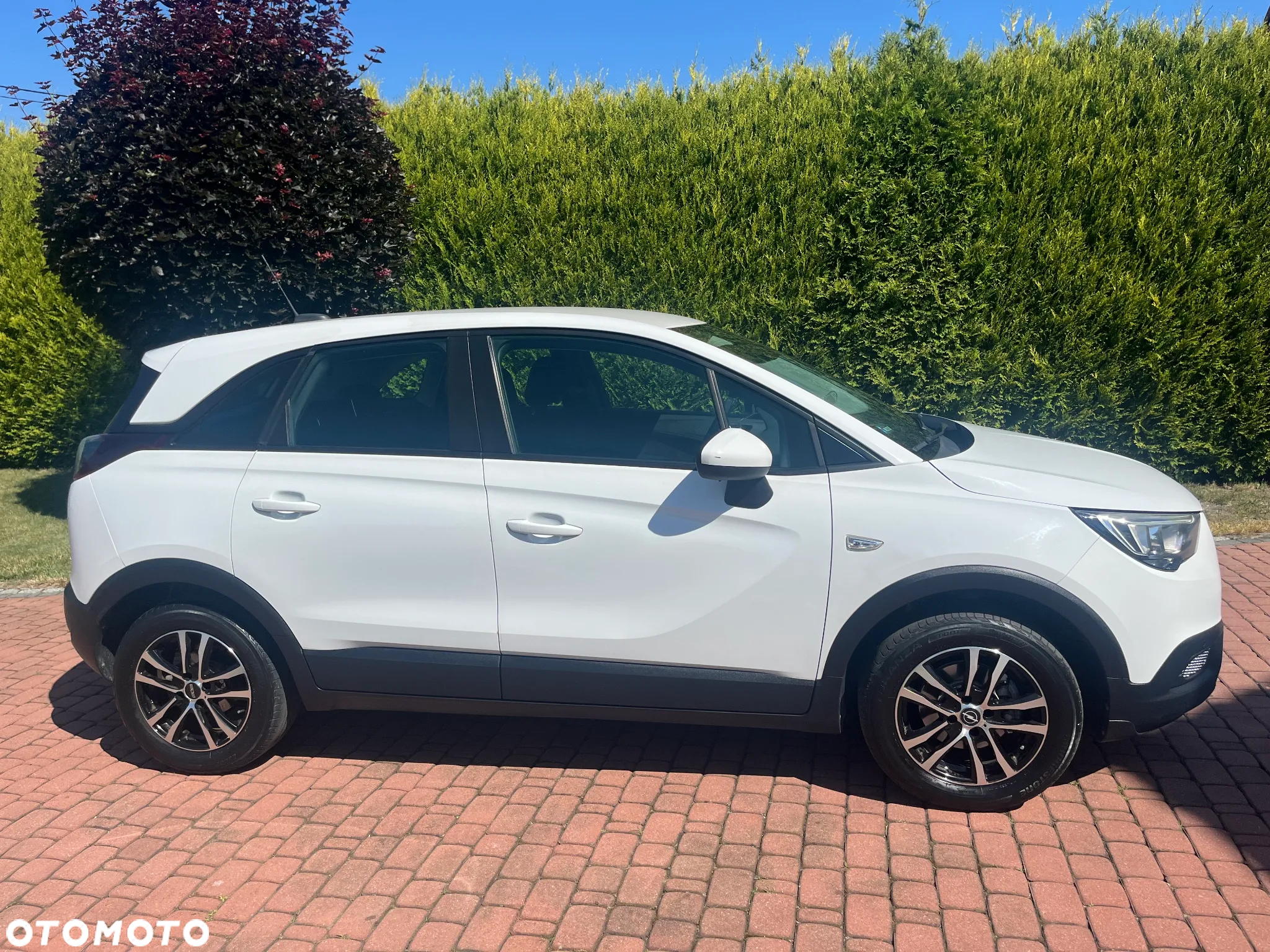 Opel Crossland X 1.2 T Elite S&S - 7