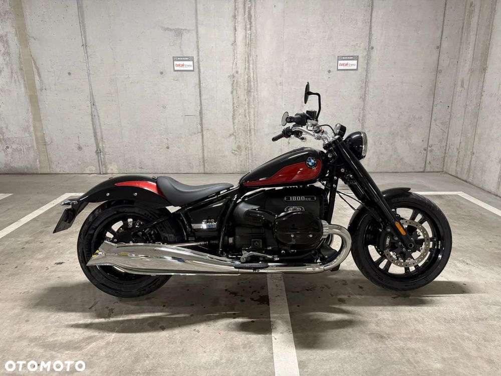BMW R - 6