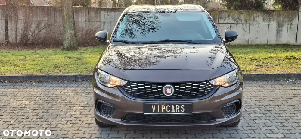 Fiat Tipo 1.4 16V More - 4