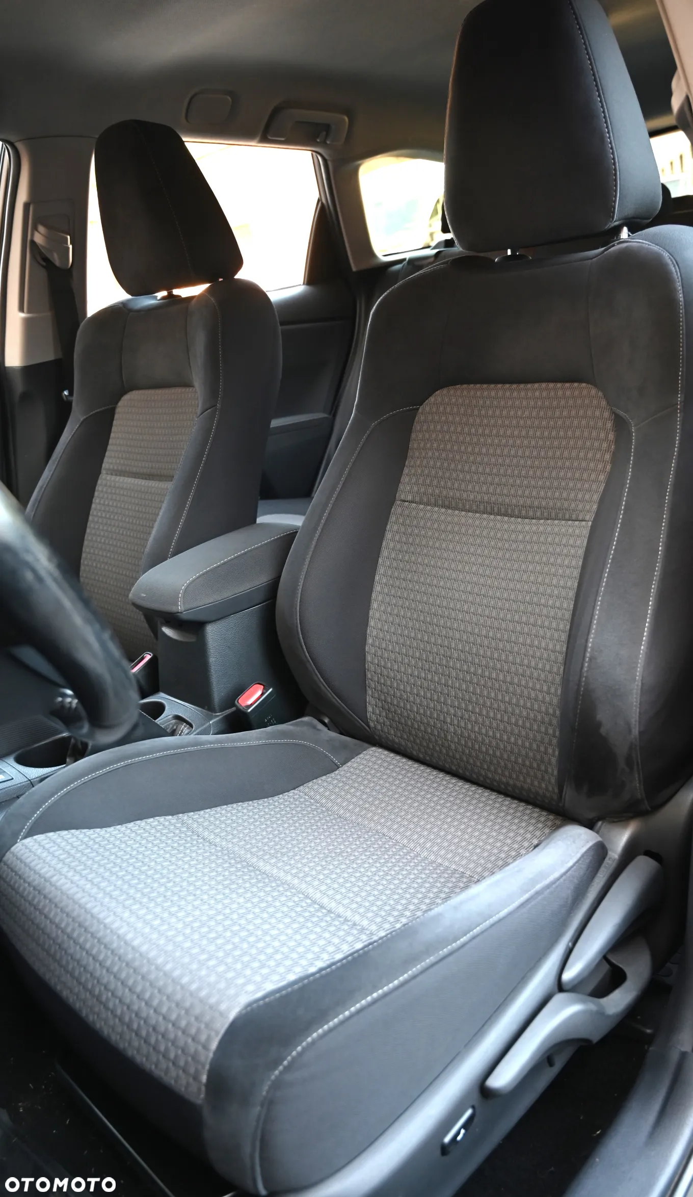 Toyota Auris - 37