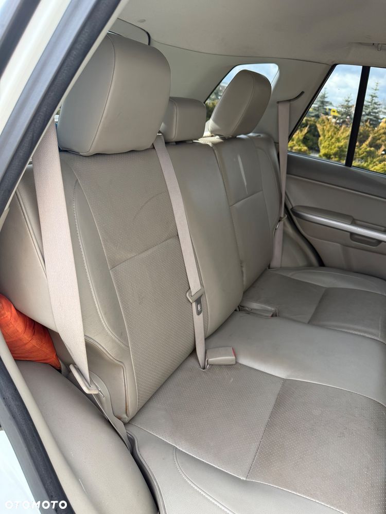 Suzuki Grand Vitara 2.4 De Luxe EU5 - 13