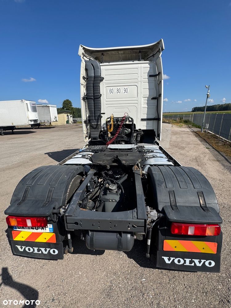 Volvo FH460 - 6