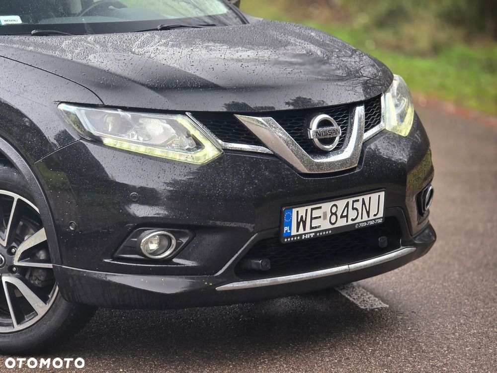 Nissan X-Trail 1.6 dCi ALL-MODE 4x4i Tekna - 35