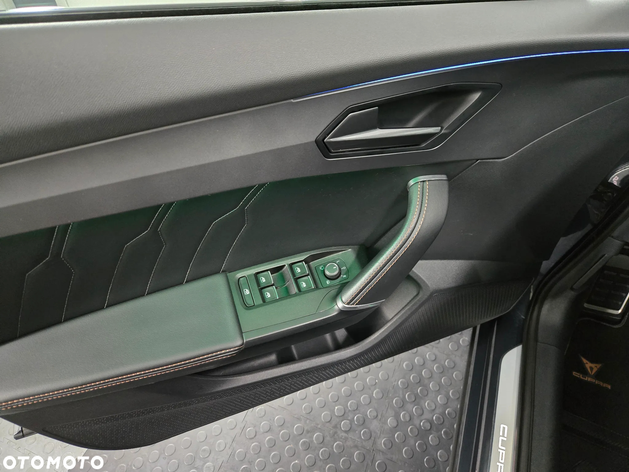 Cupra Formentor VZ 2.0 TSI 4Drive DSG - 26