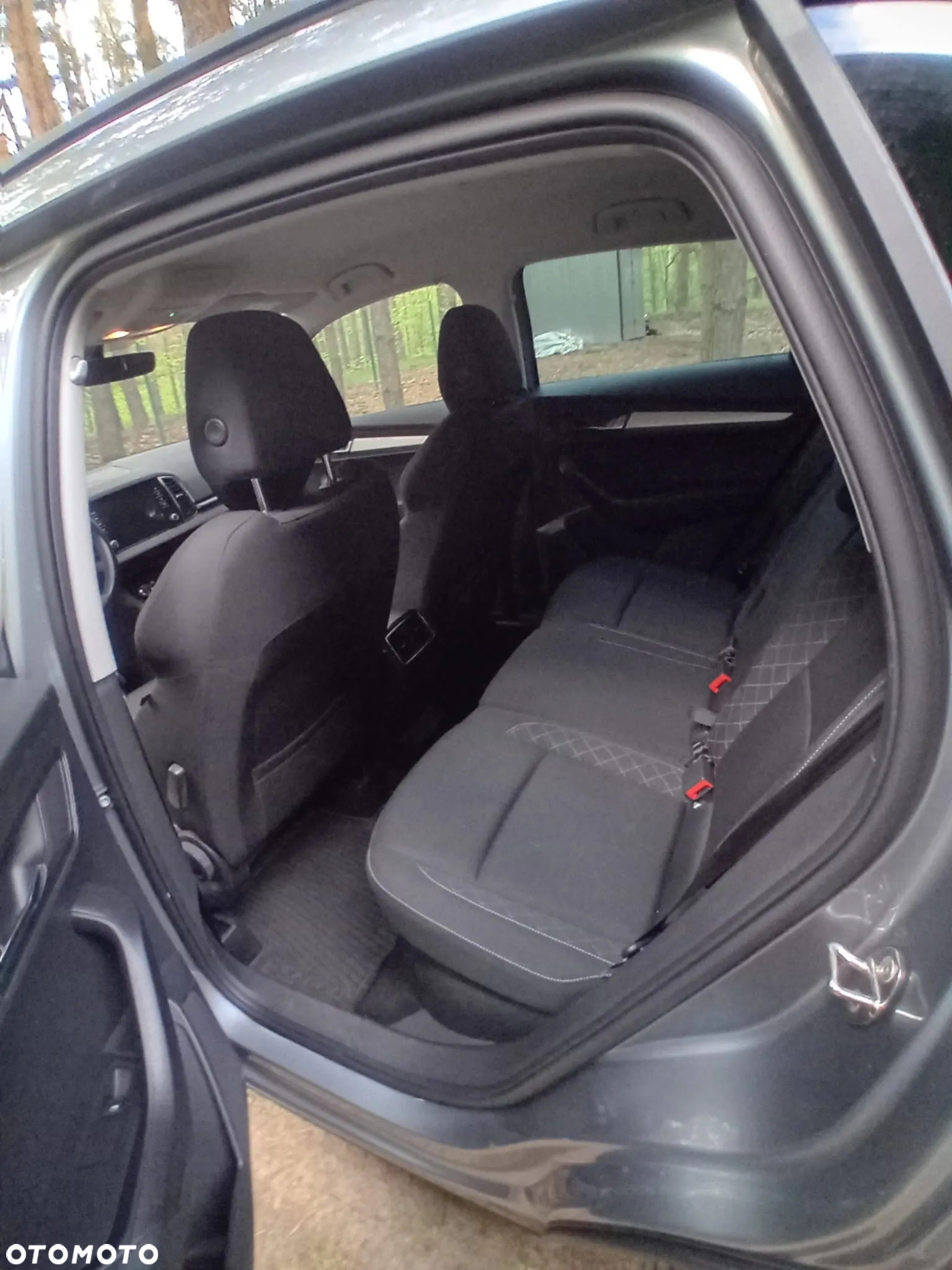 Skoda Karoq - 9