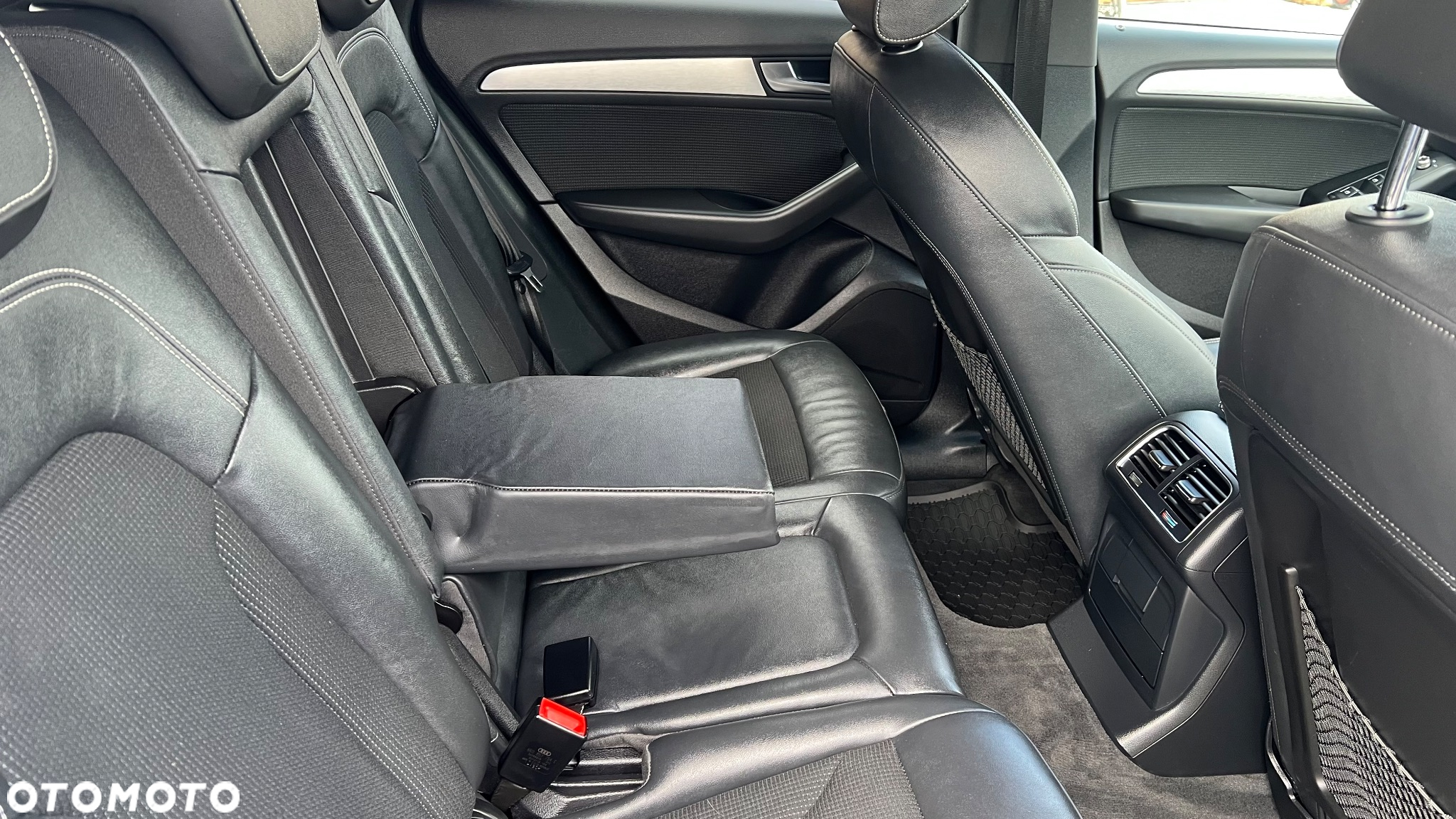 Audi Q5 2.0 TDI quattro S tronic sport - 20
