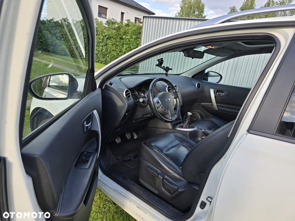 Nissan Qashqai+2 1.6 dCi 360 S&S - 3
