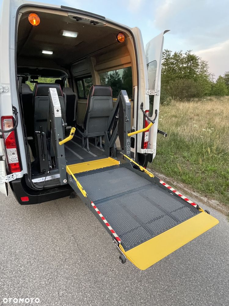 Renault Master L2H2 - 17