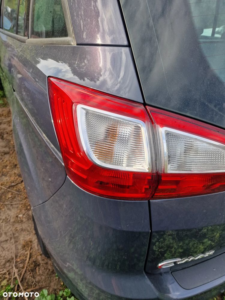 Lampa lewy tył ford drand   c-max  mk2 - 1