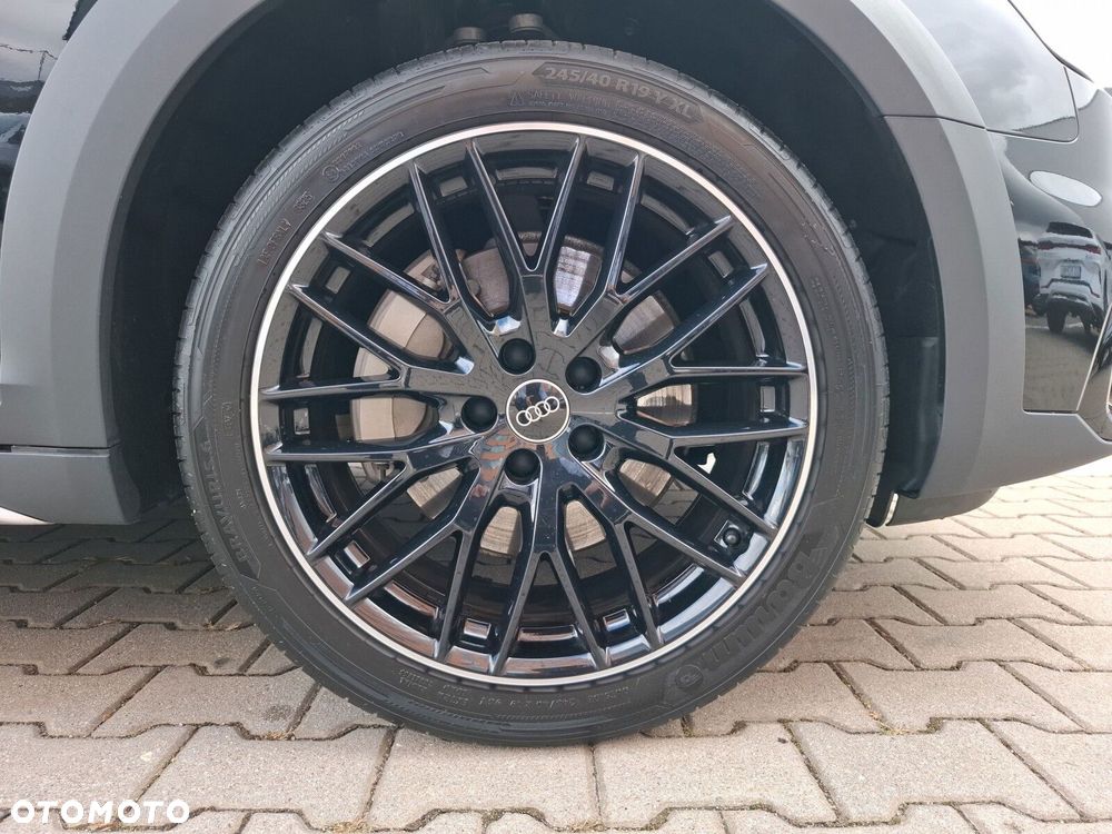 Audi A4 Allroad - 18