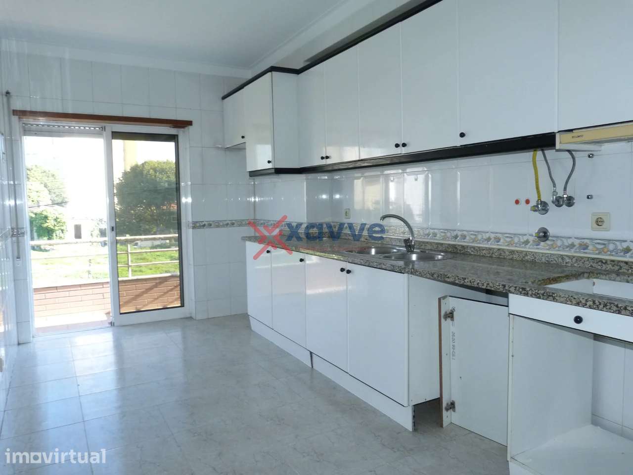 Apartamento T2 em Maximinos - Grande imagem: 2/11
