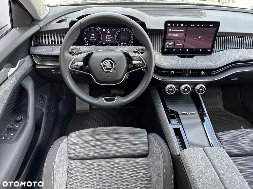 Skoda Superb 2.0 TDI SCR Selection DSG - 15