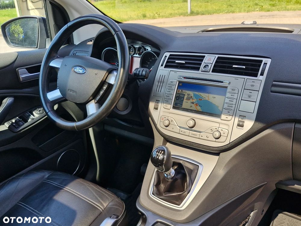 Ford Kuga 2.0 TDCi Titanium - 26