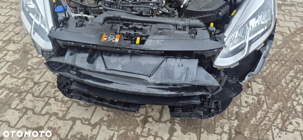 Ford Fiesta 1.0 EcoBoost Active ASS - 18