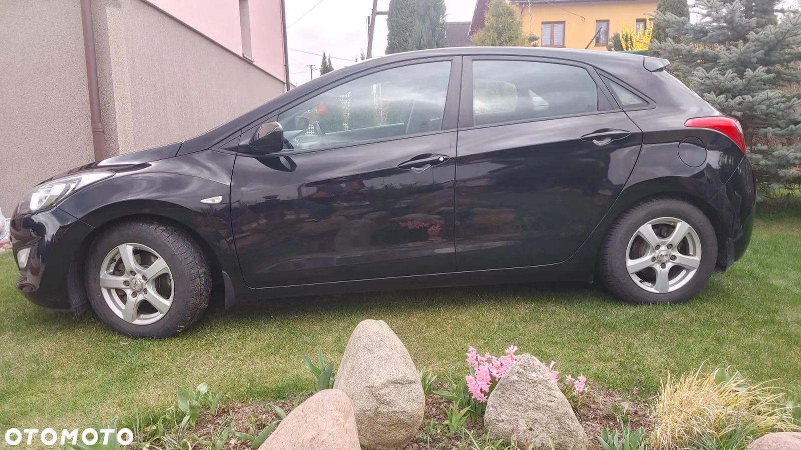 Hyundai i30 1.4 Classic + - 2