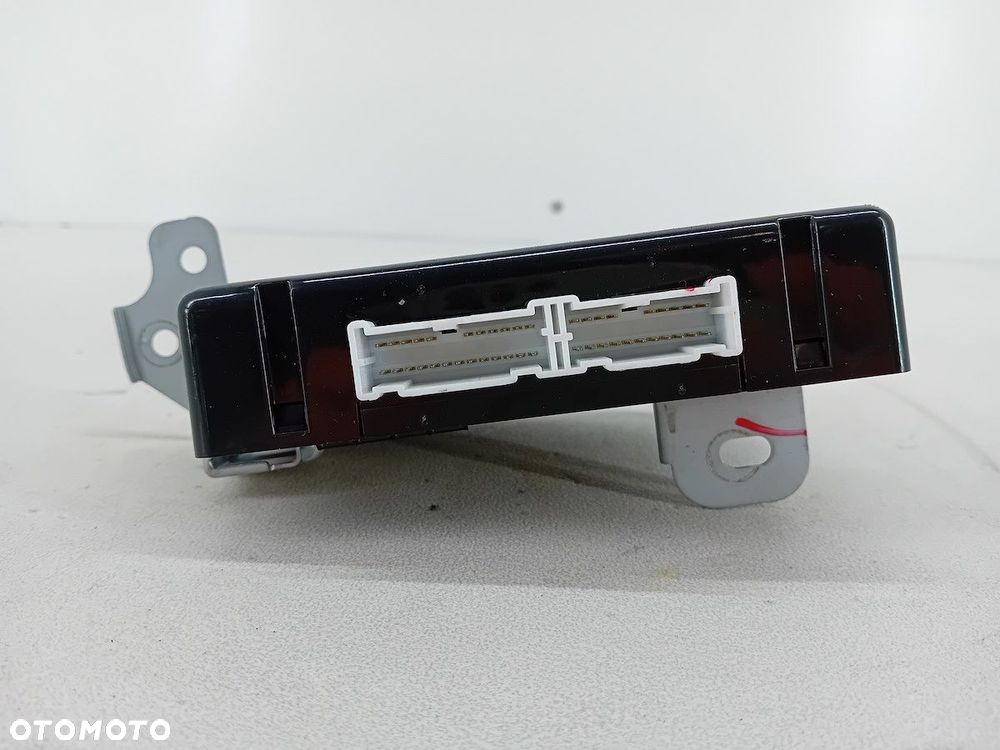 MODUŁ BCM HYUNDAI I40 95400-3Z448 1.7 CRDI - 7