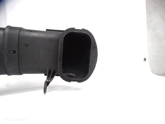 BMW X3 F25 2.8i N52 USA Obudowa Rezonator Osłona Filtra Powietrza Wlot Rura Kolanko  13717601869 7601869 13717601873 7601873 13717601871 7601871 - 5