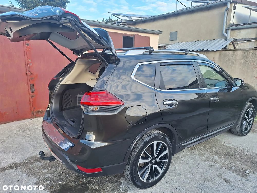 Nissan X-Trail ver-1-7-dci-tekna-4wd-xtronic - 8