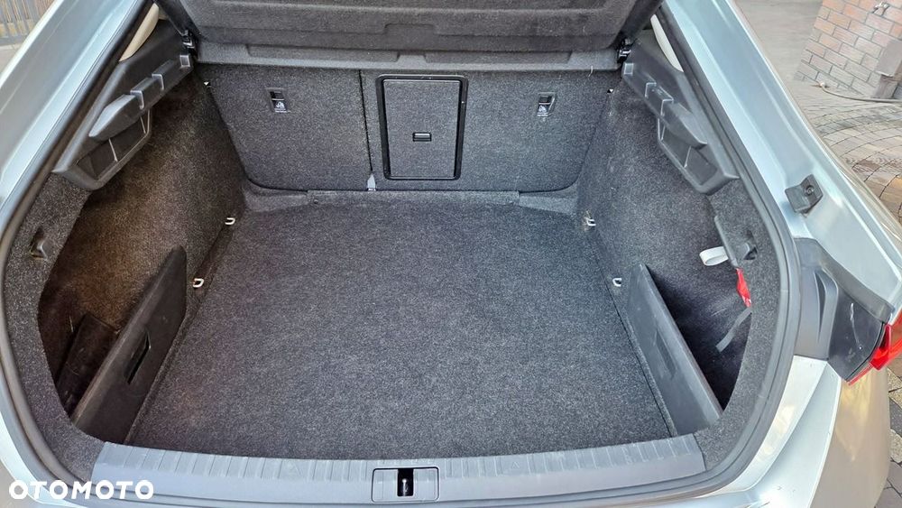 Skoda Octavia 1.5 TSI Ambition - 29