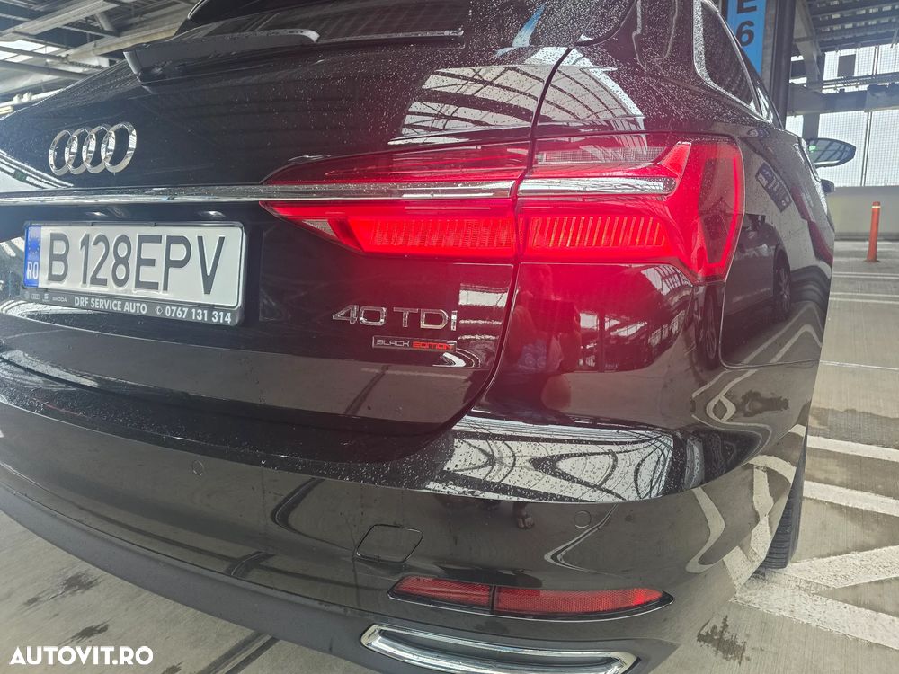 Audi A6 2.0 40 TDI S tronic Sport - 3