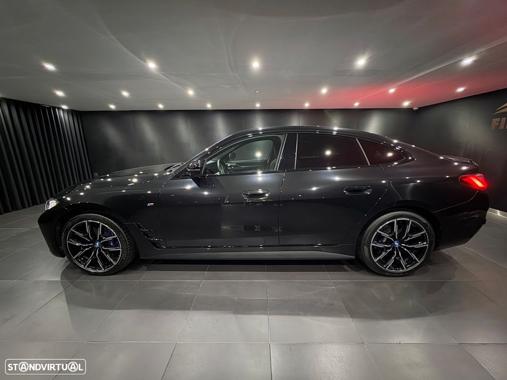 BMW i4 M50 Pack Desportivo M Pro - 5