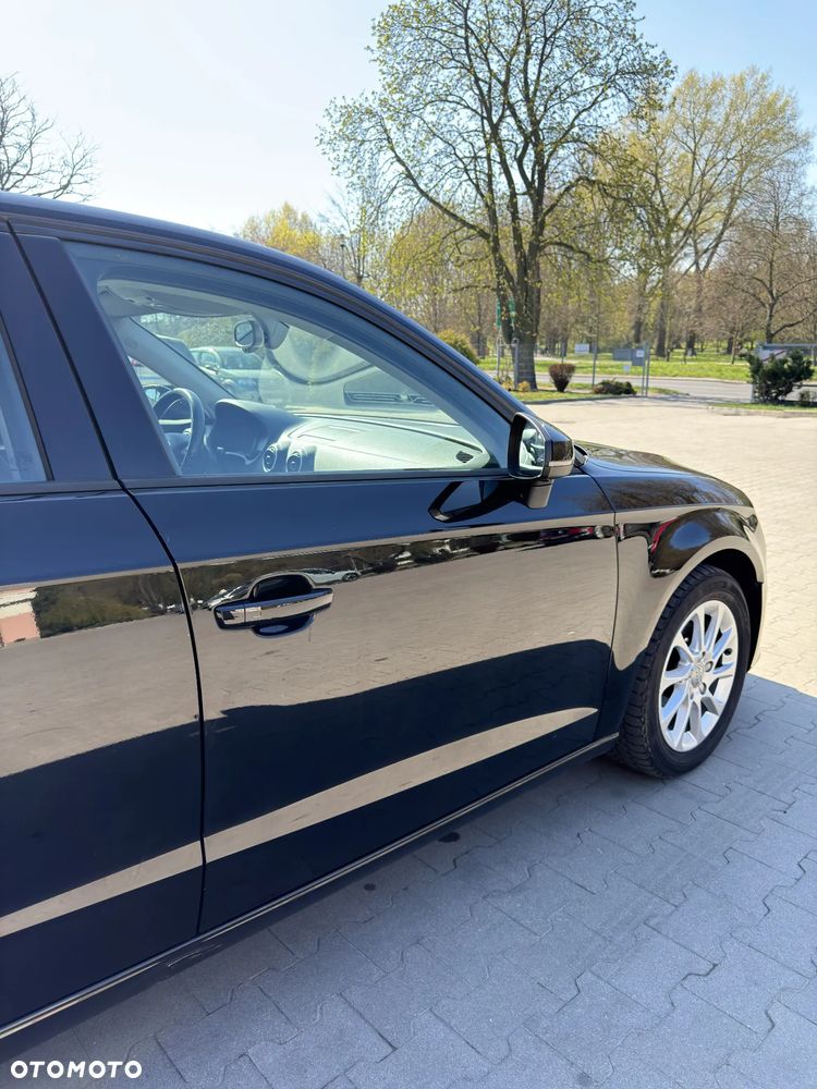 Audi A3 Sportback - 8