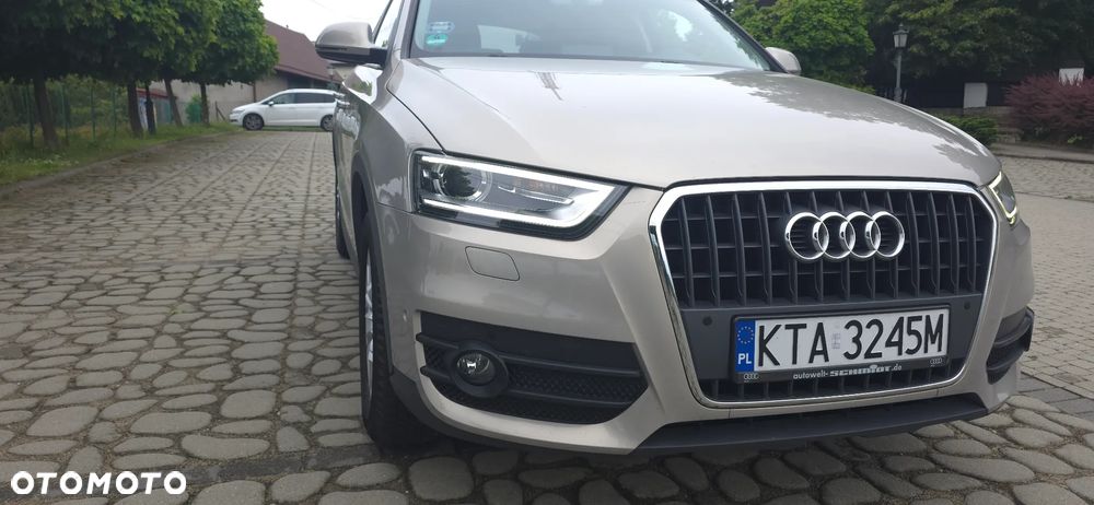 Audi Q3 1.4 TFSI - 9