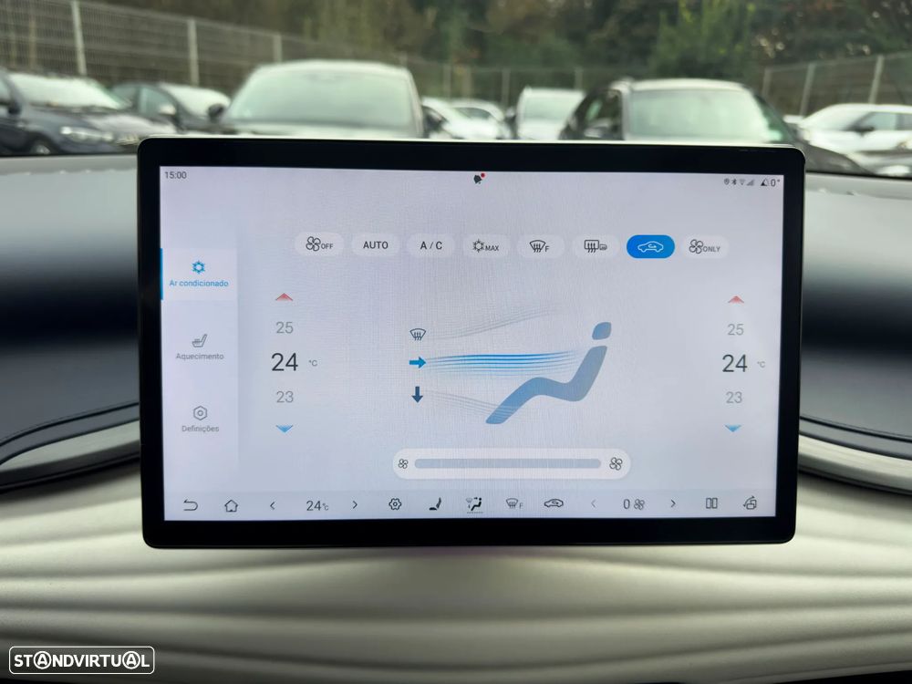 BYD Atto 3 Comfort - 31