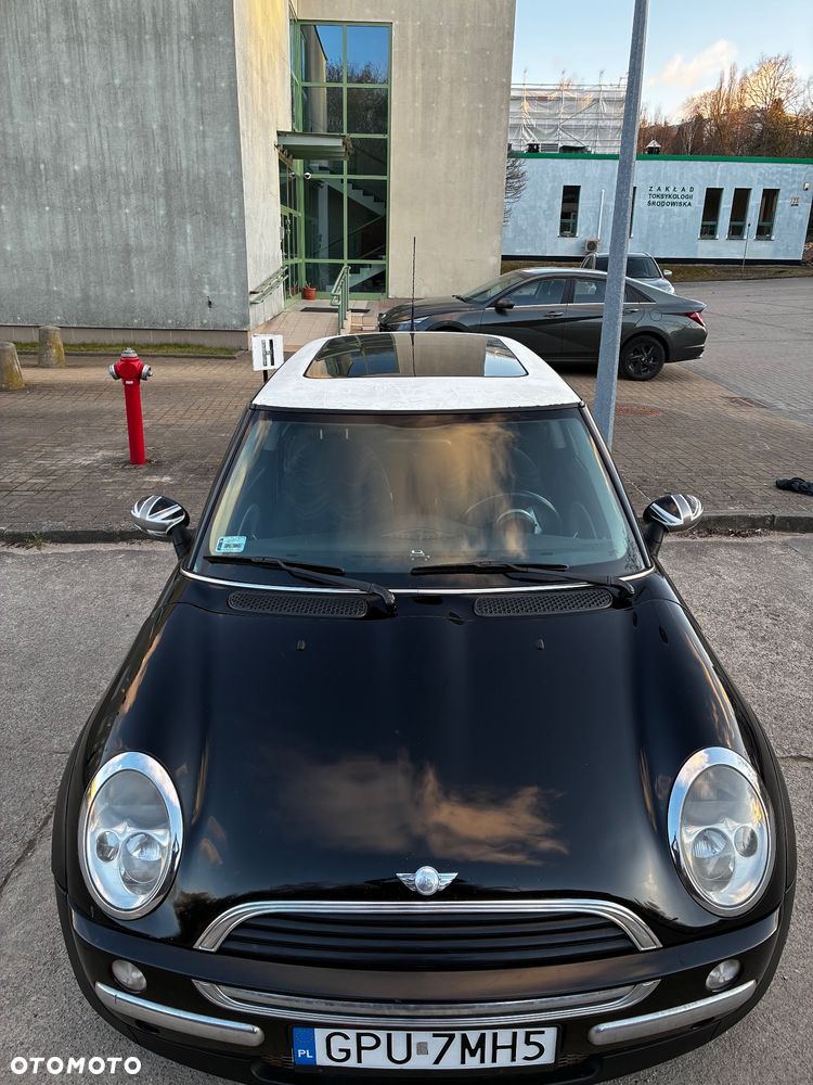 MINI ONE Standard - 6