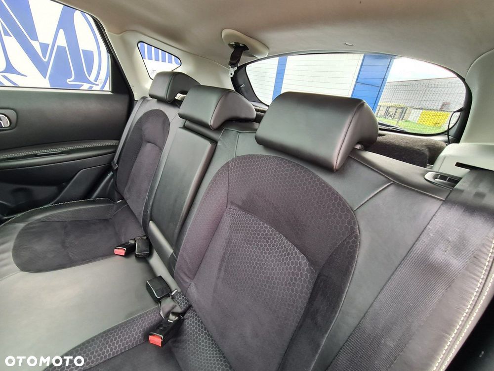 Nissan Qashqai 1.5 dCi Tekna+ - 22