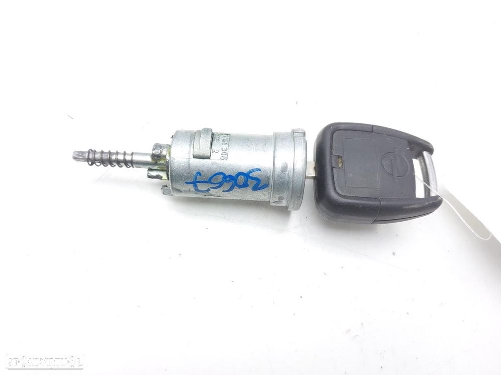 COMUTADOR DE ARRANQUE OPEL ZAFIRA A LIMUSINA 2005 -13168306 - 4