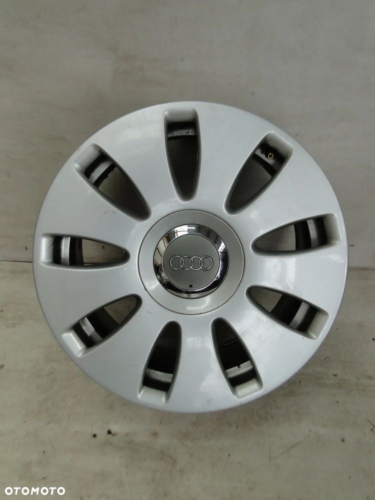 AUDI A4 B7 FELGA ALUMINIOWA 7x16 ET42 5x112 - 1