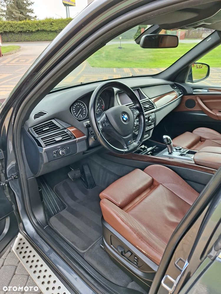 BMW X5 xDrive30d M Sport Edition - 9