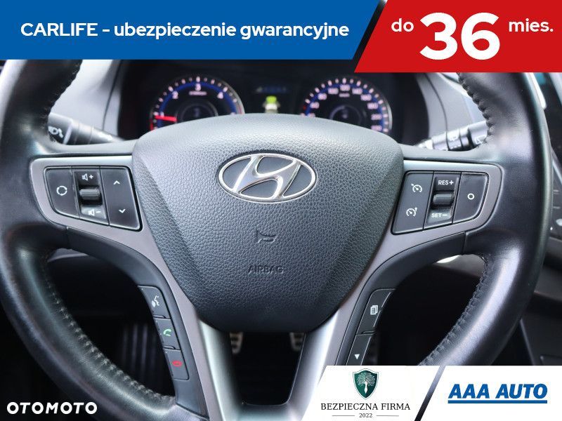 Hyundai i40 - 19