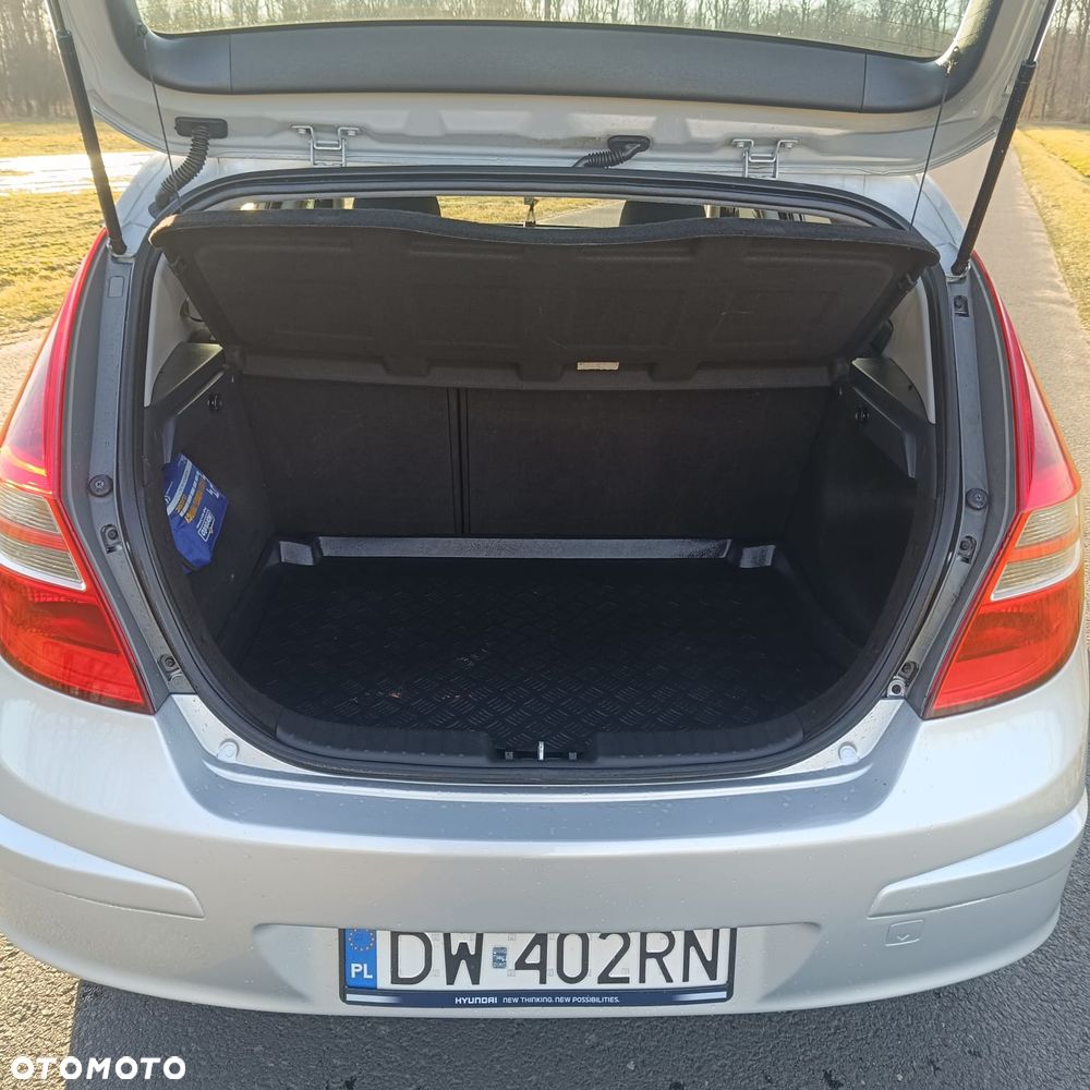 Hyundai i30 1.6 CRDi Comfort - 9