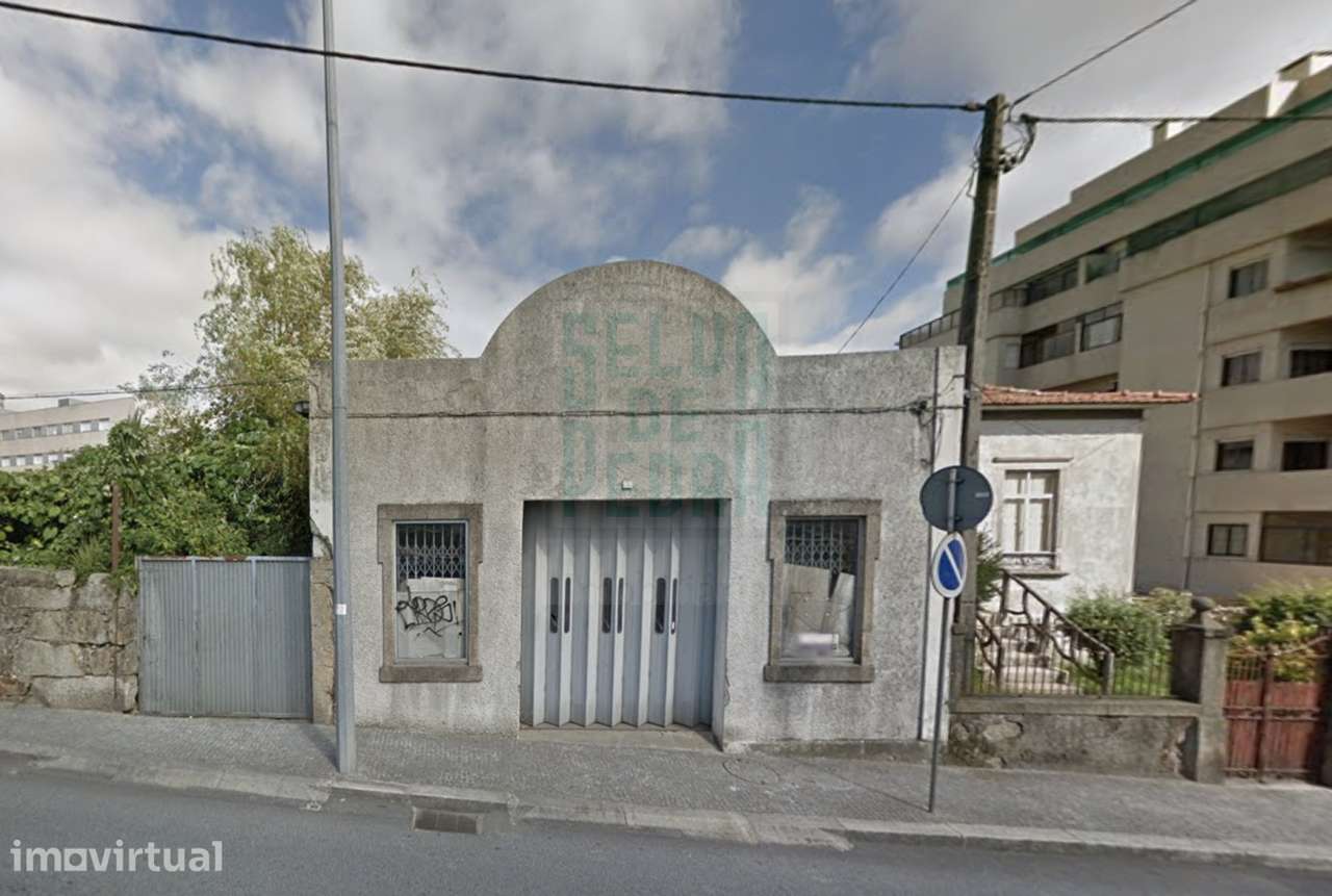Terreno a 5 min. H .S. João - Grande imagem: 3/6