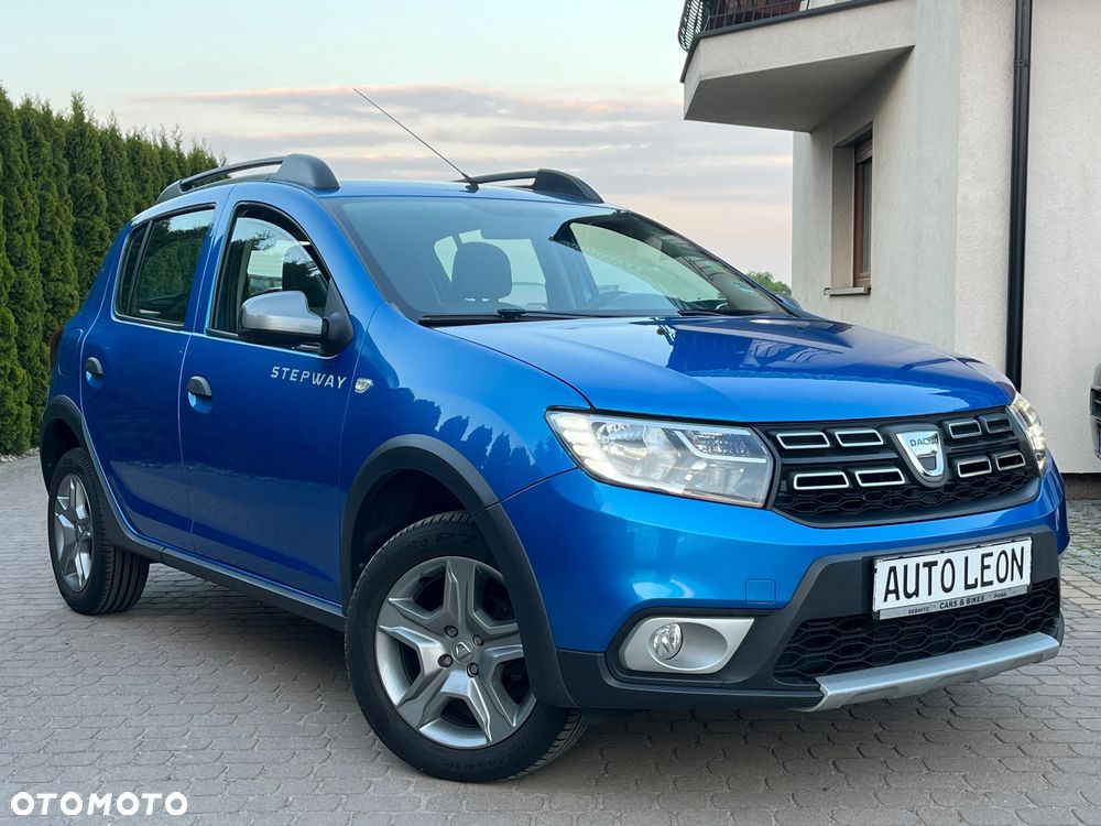 Dacia Sandero Stepway - 6