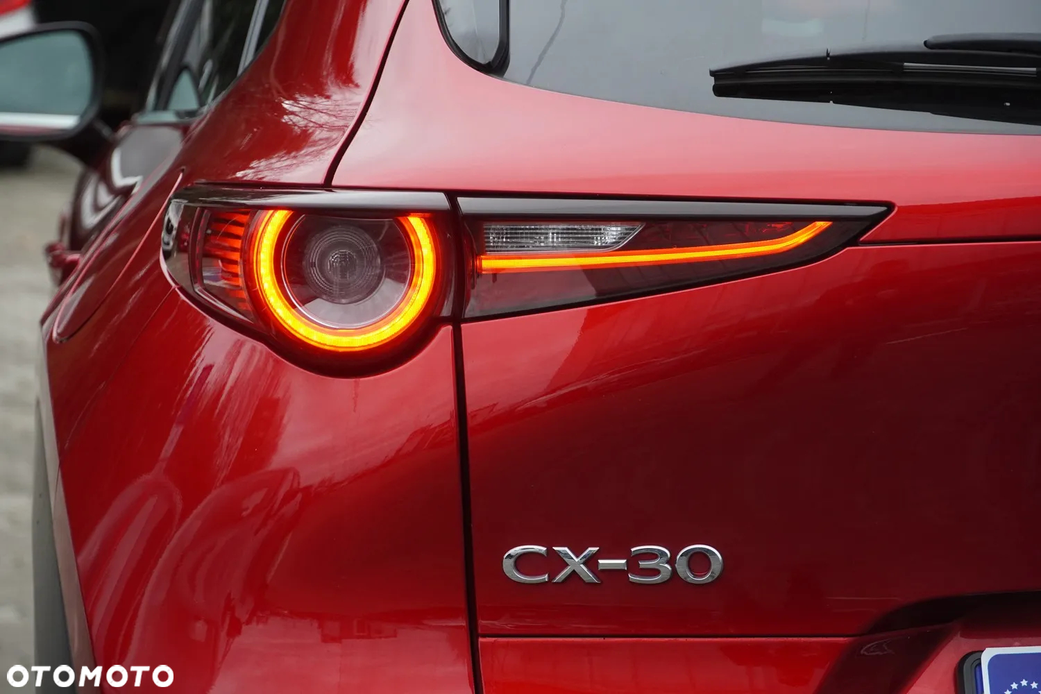 Mazda CX-30 2.0 mHEV Kanjo 2WD - 35