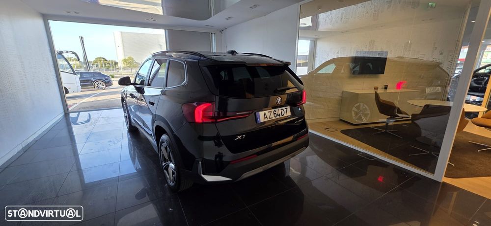 BMW X1 - 12