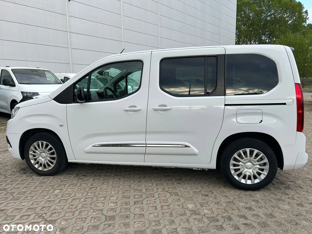 Toyota Proace City Verso 1.5 D-4D Business - 6