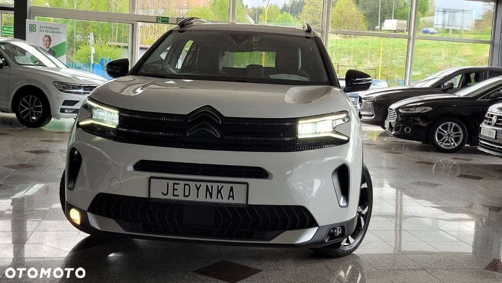 Citroën C5 Aircross - 5