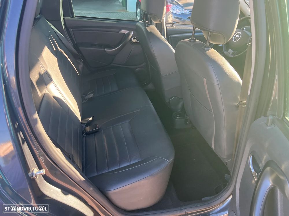 Dacia Duster 1.5 dCi Prestige - 15