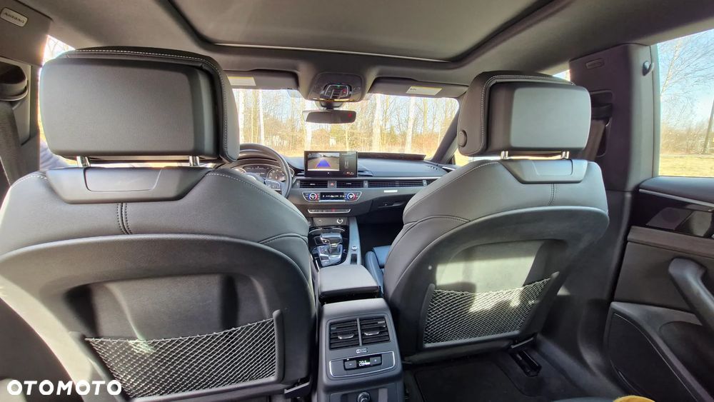 Audi A5 Sportback 45 TFSI quattro S tronic S line - 20