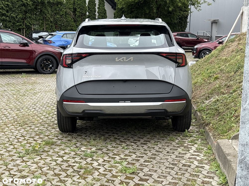 Kia Sportage 1.6 T-GDI M 2WD - 8